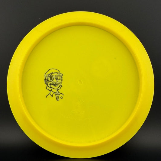 S-Line FD3 - Team Discmania *Colten Stash* Discmania