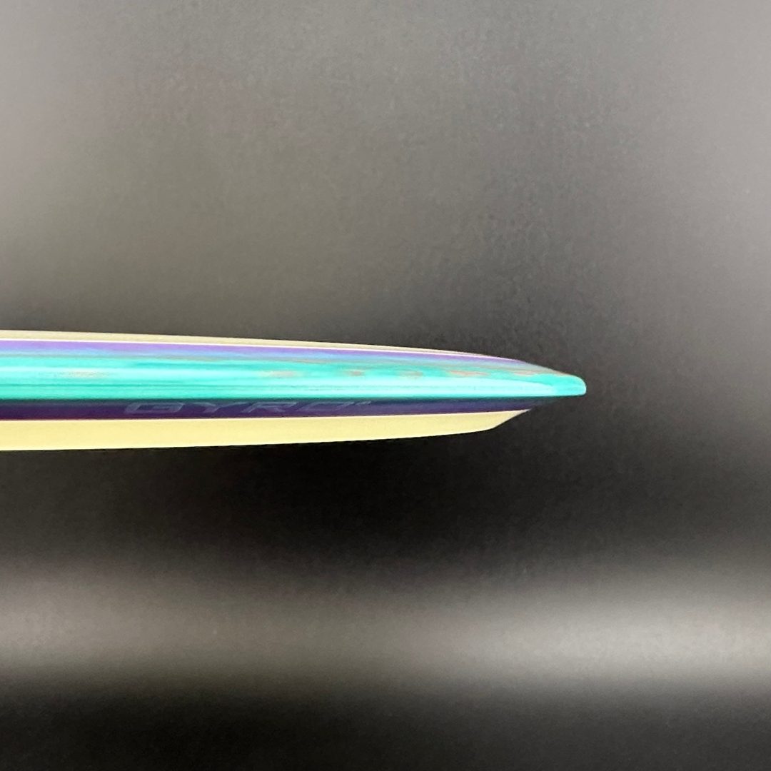 Eclipse Insanity - Factory Misprint Axiom