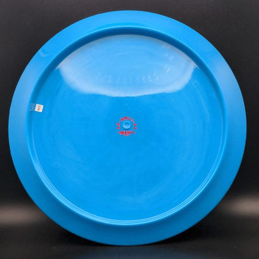 Apex Diamondback Control Driver - Super Hero LE MINT Discs
