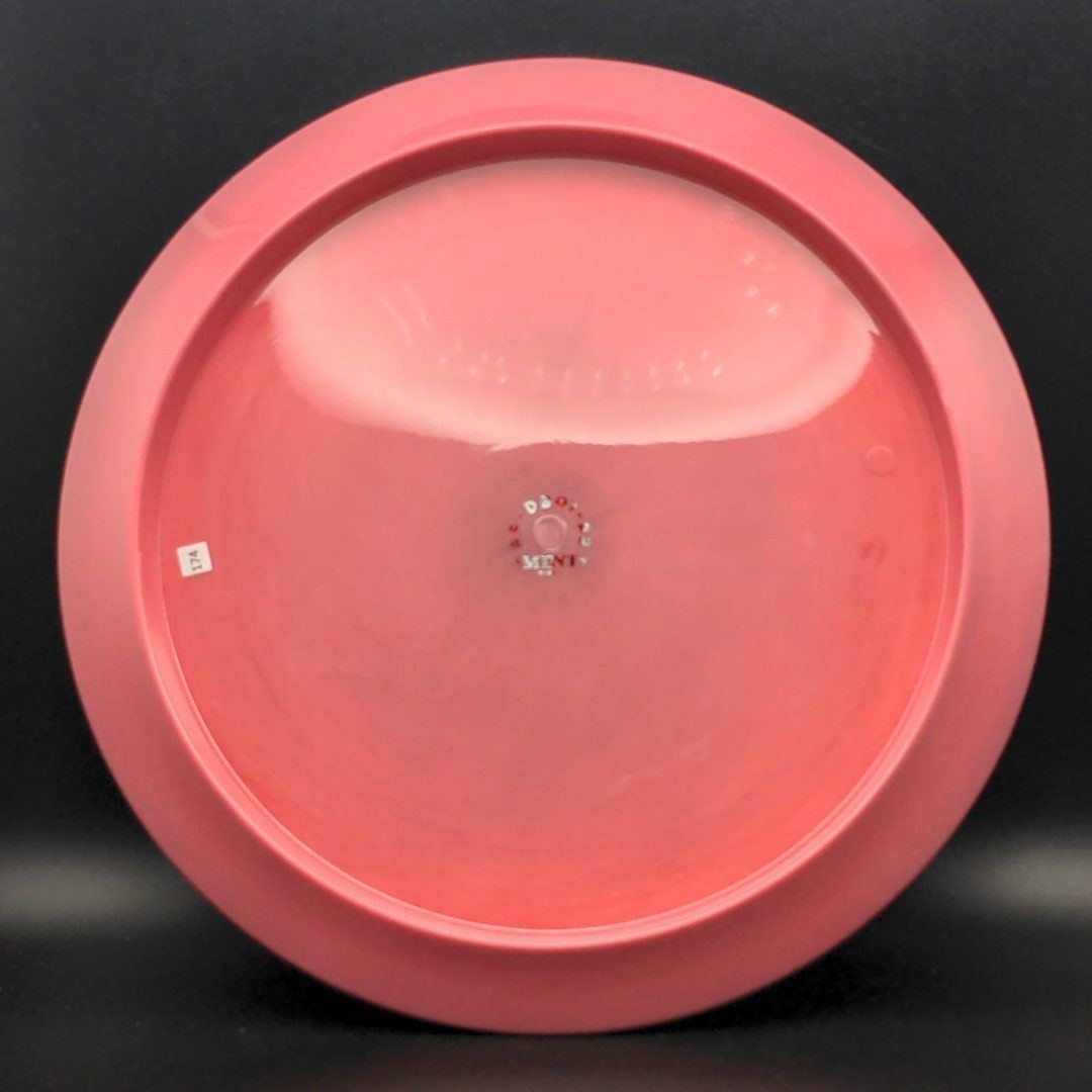 Apex Diamondback Control Driver - Super Hero LE MINT Discs