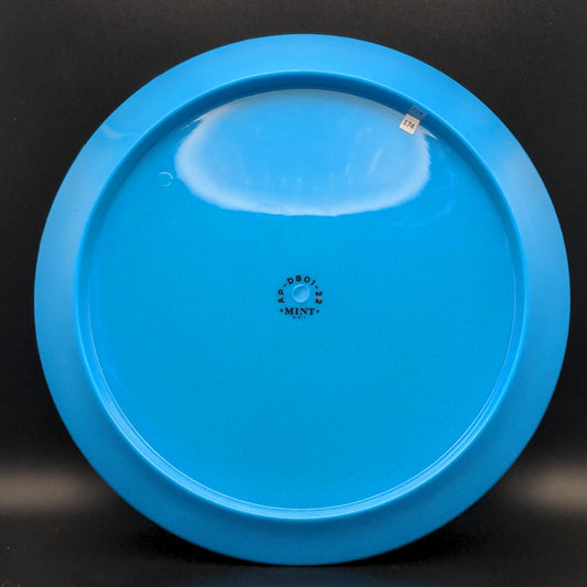 Apex Diamondback - Taco BMX LE MINT Discs