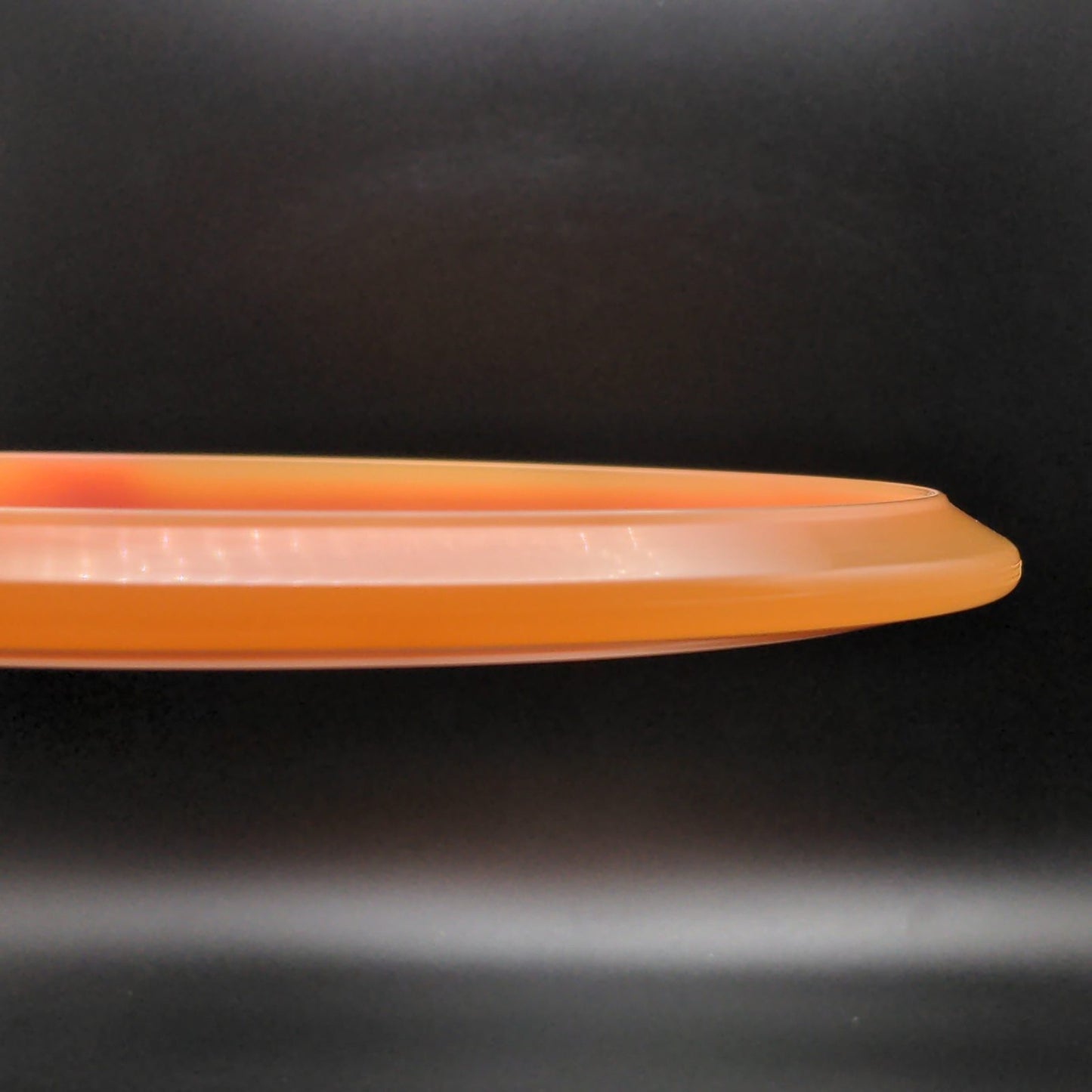 Crystal Apollo Midrange Alfa Discs