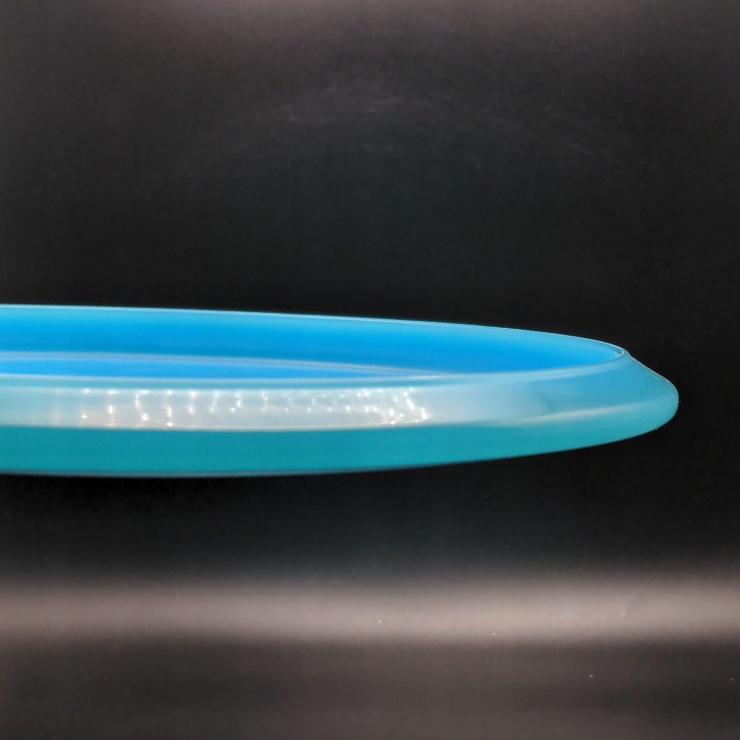 Chrome Apollo Midrange Alfa Discs