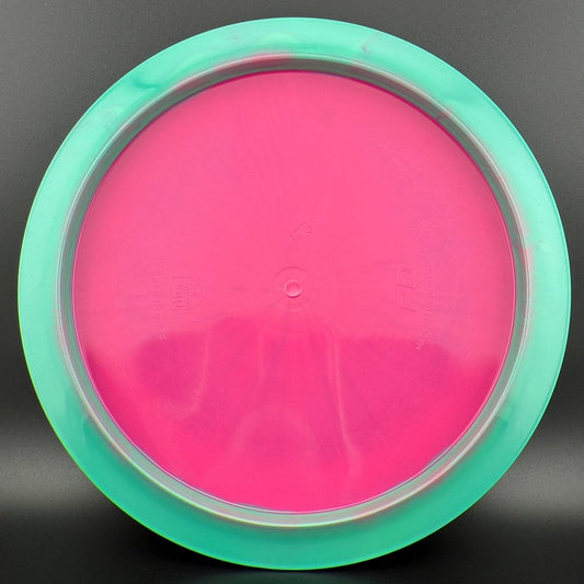 Horizon S-Line PD - Niklas Anttila Logo Discmania