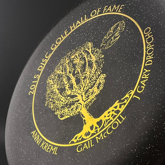 Metal Flake Champion Aviar - 2015 Hall of Fame Commemorative *Speedy Stash* Innova