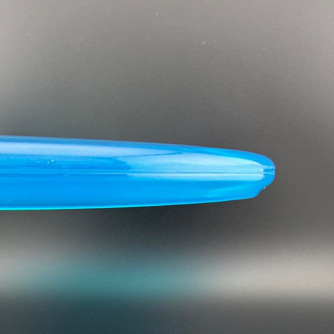 Mega Soft Eternal Pickle - First Run - Triple Foil MINT Discs