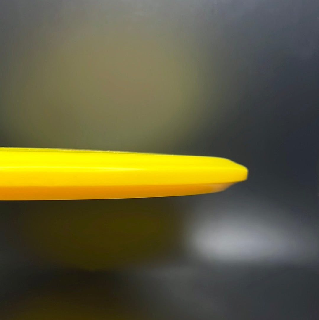 Forged Supra - First Run Finish Line