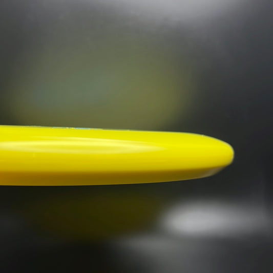 S-Line P2 - Geometric Eagle McMahon Discmania