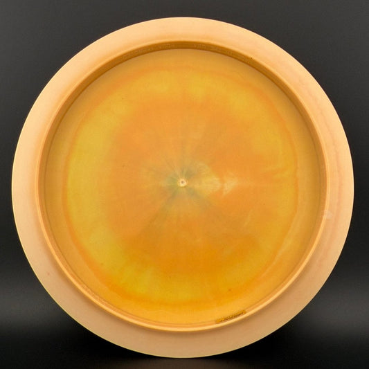 ESP Anax - The Hollows - Ezra Robinson Misprint Discraft