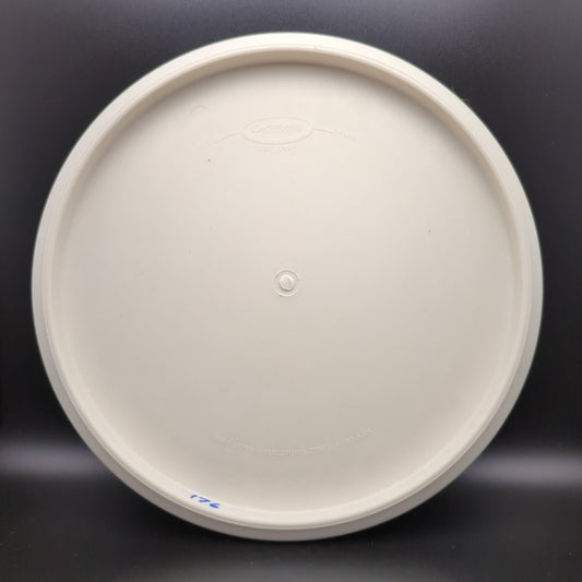 Warspear - Suregrip Max - Pure White Gateway