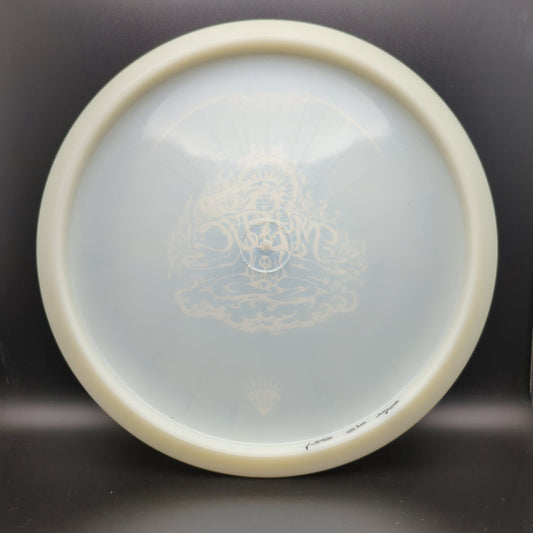 Diamond Superglow Mystic Gateway