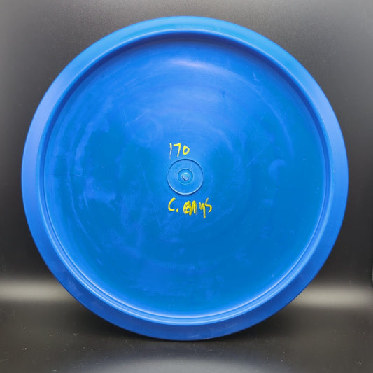 Cobalt Mystic Gateway