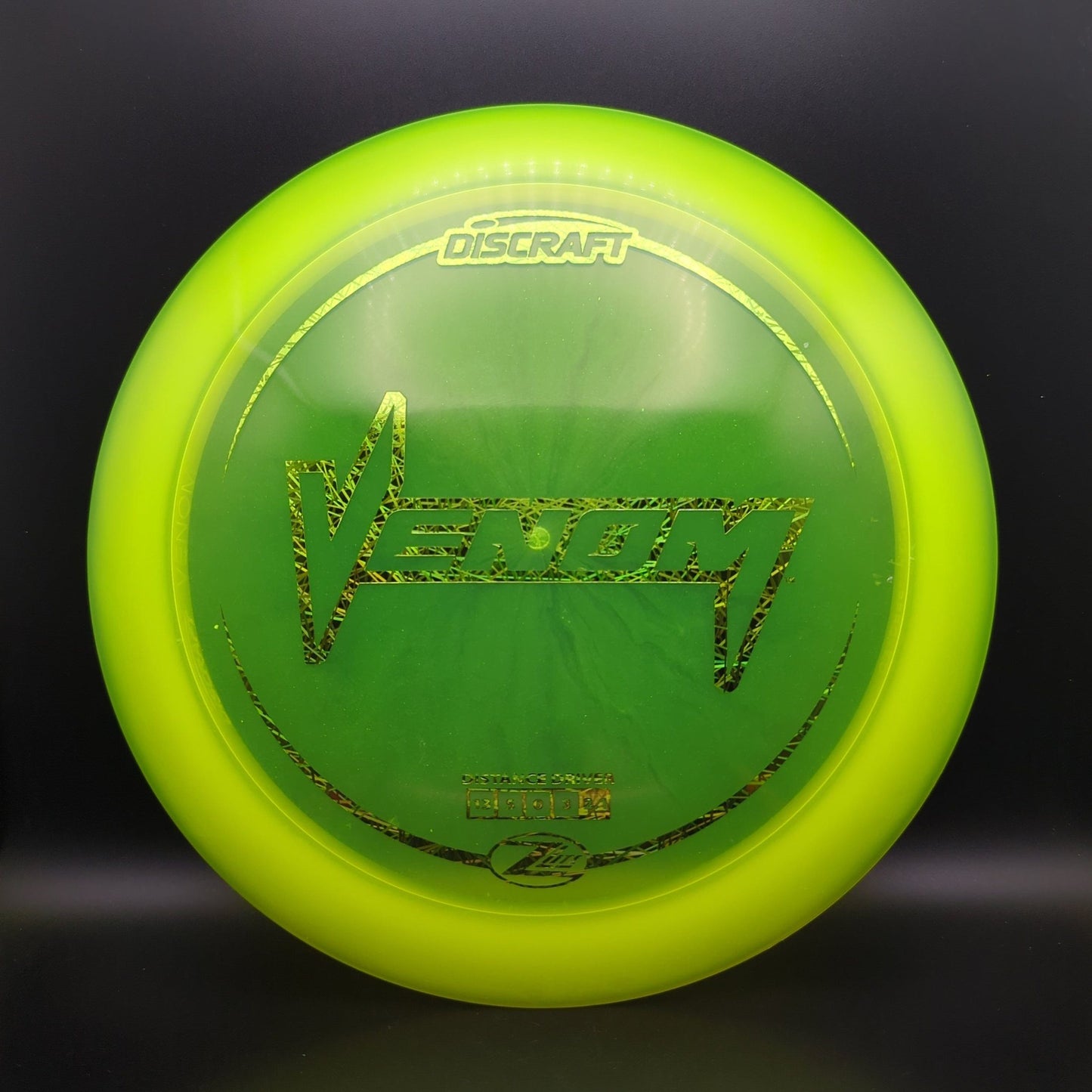 Z-Lite Venom Discraft