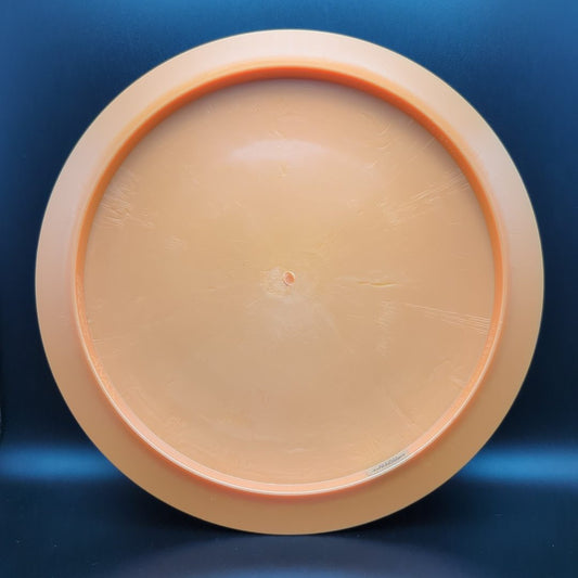 Big Z Anax - Paul McBeth Double Stamp Discraft