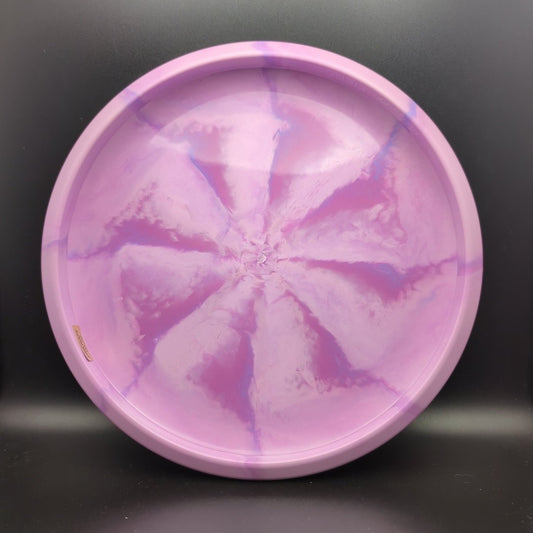 Swirl ESP Fierce - 996 Rating Paige Pierce - Limited Edition Double Stamp Discraft