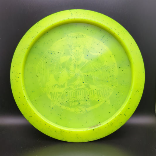 Z Swirl Sparkle Heat - Holyn Handley Team Discraft Discraft