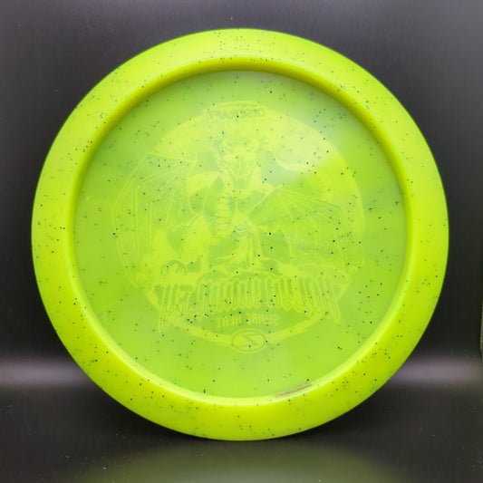 Z Swirl Sparkle Heat - Holyn Handley Team Discraft Discraft