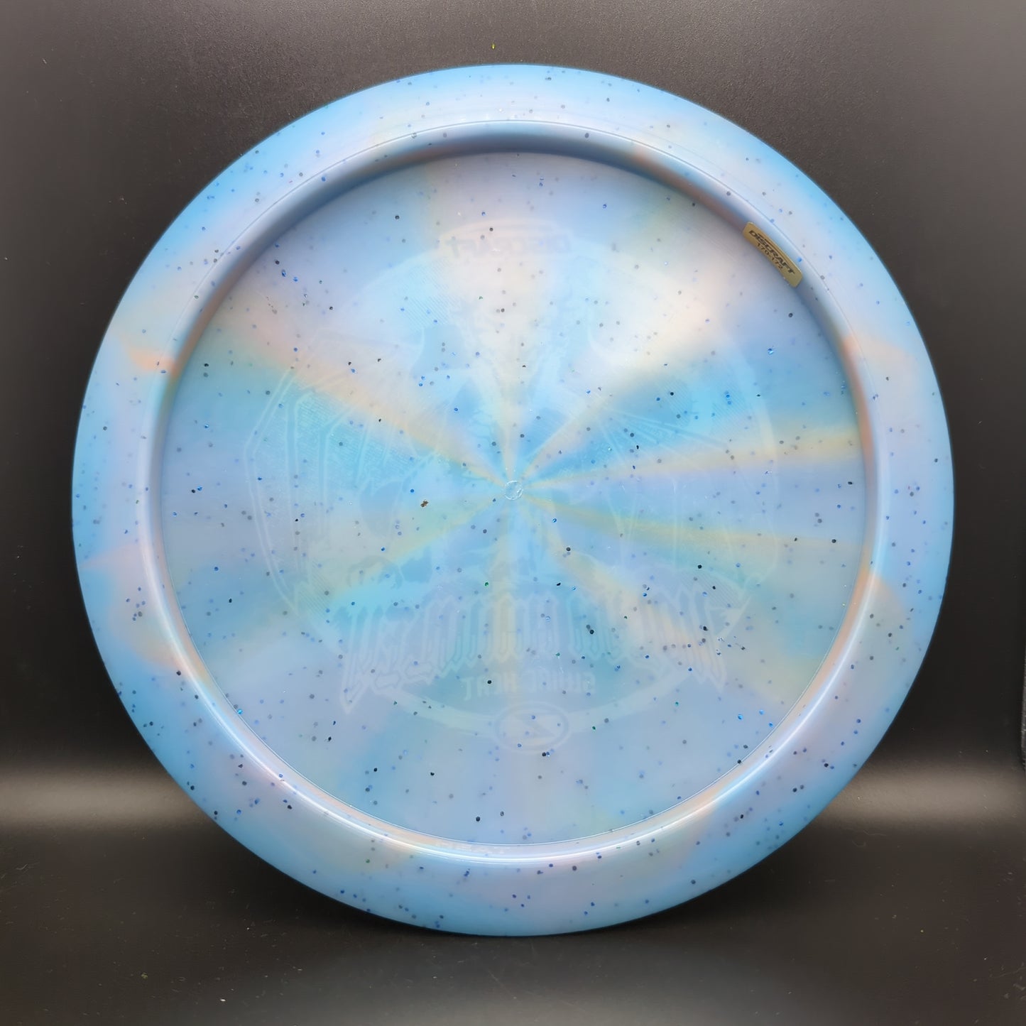 Z Swirl Sparkle Heat - Holyn Handley Team Discraft Discraft