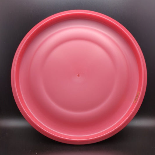 Big Z Flx Banger GT - Paul Ulibarri Mini Uli Shield Discraft