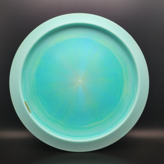 ESP Swirl Mantis - Big Money Mi$$y - Missy Gannon Discraft