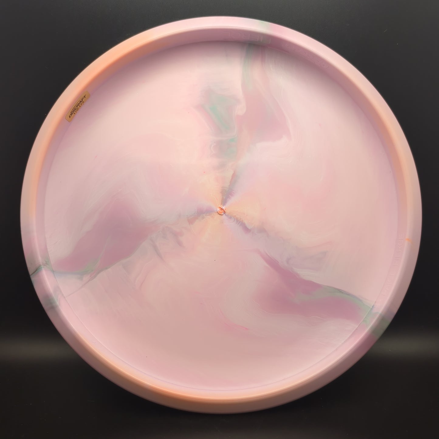 Swirl ESP Fierce - 2022 Paige Pierce TS Discraft