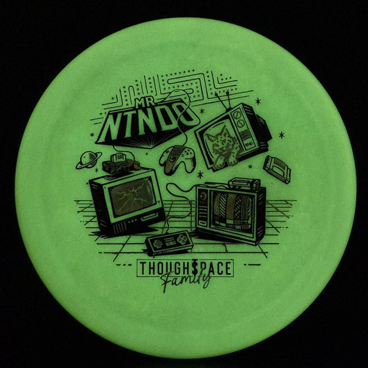 Color Glow Vessel - TSA Family Stamp - MR. NTNDO TSA