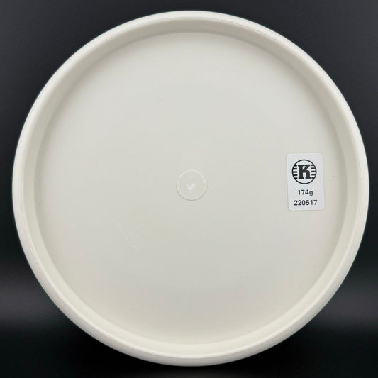 K3 Hard Berg - 2022 Stickered Run Kastaplast