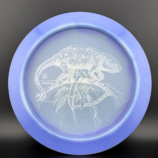 Halo C-Blend Emperor First Run - X-Out - Chameleon Infinite Discs