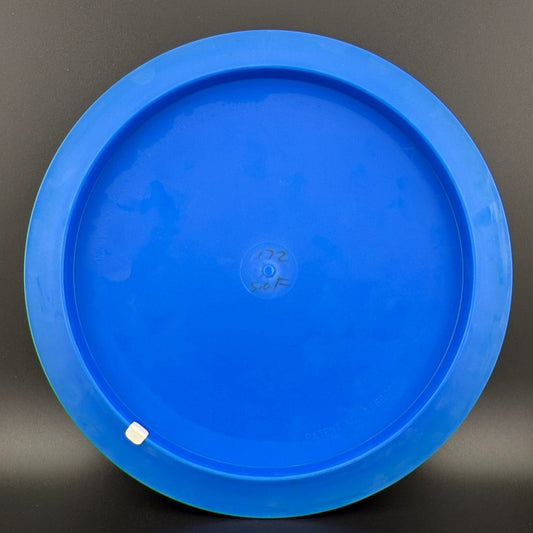 Sirius Orion LF Penned X-Out - Chalky! Millennium