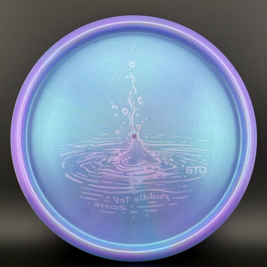 Colorshift Z Zone - Puddle Top Discraft