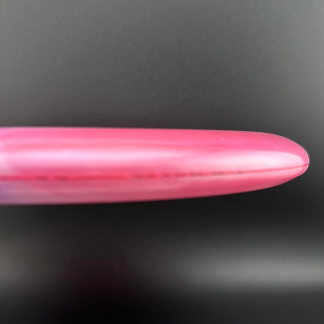 Titanium Swirl Fierce - 2024 Ledgestone Edition Discraft