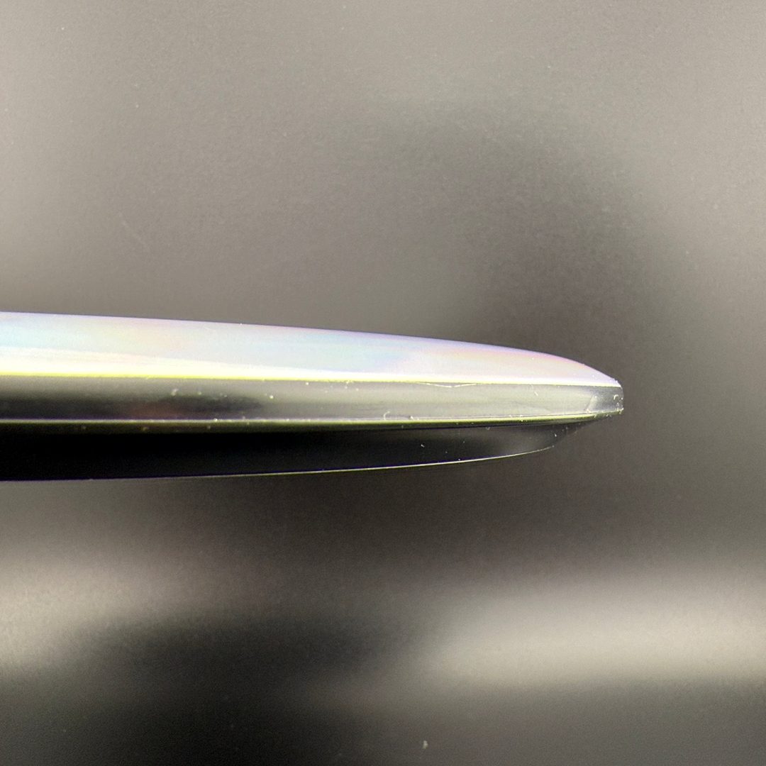 ESP SuperColor Full Foil Buzzz - Misprint - 2024 Worlds Discraft