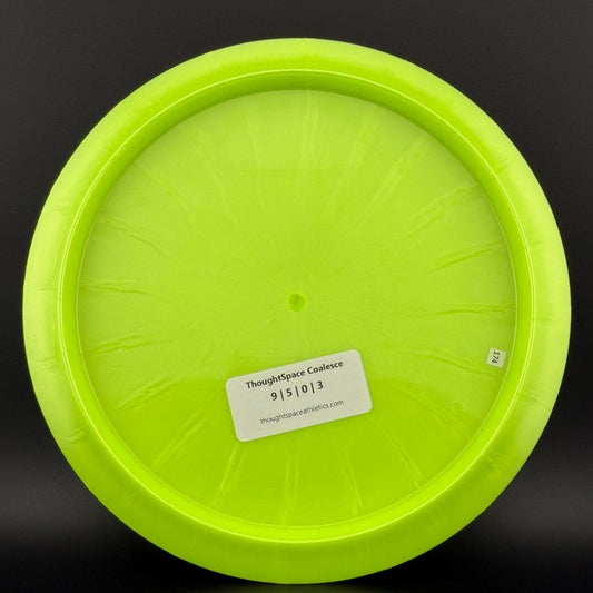 Ethereal Coalesce - TSA Family - Erica TSA