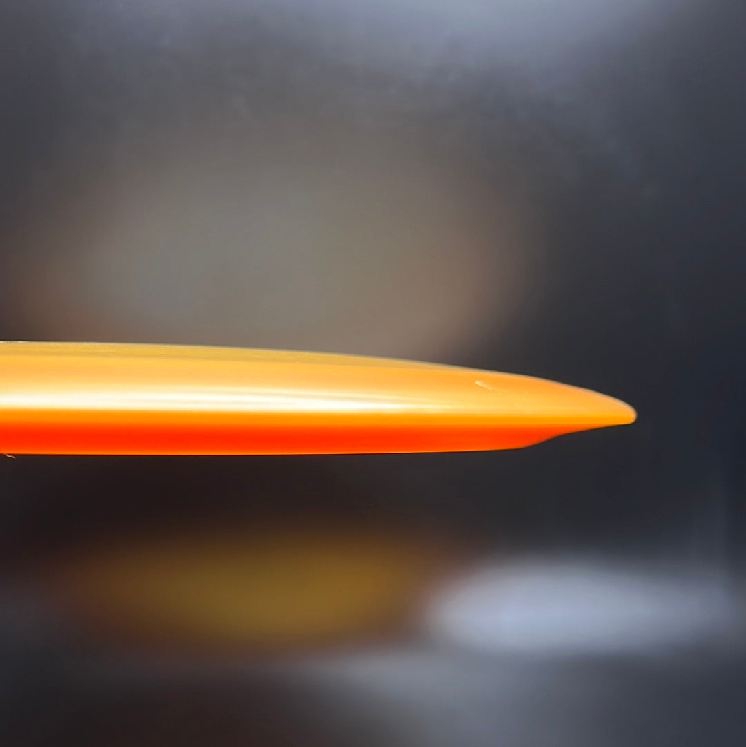 Big Z Force Discraft