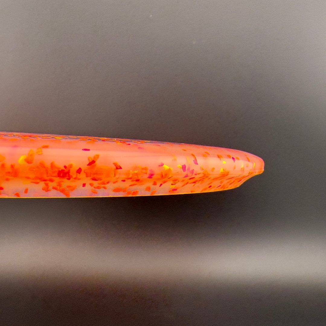 Z Confetti Buzzz - Ben Callaway Victory Edition Discraft