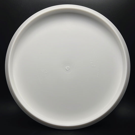 D-Line P2 Flex 1 - Hypno Huk Stamped Discmania