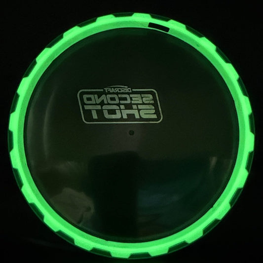 FuZed Glo Ring Z Zone - Second Shot Discraft