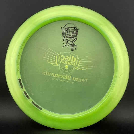 Luster C-Line PD2 Penned - Team Discmania *Colten Stash Used* Discmania