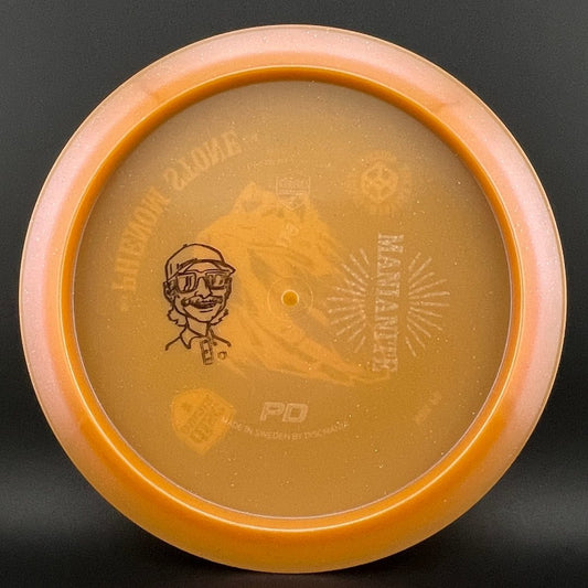 Neo PD - "Phenom Stone" Manianite *Colten Stash* Discmania