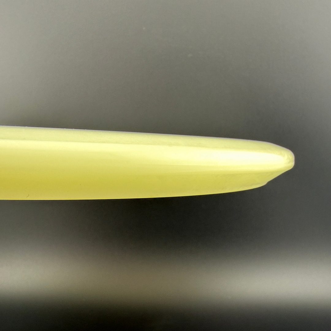 OG Glow C-Line MD3 Penned - Frozen Gnome Autographed *Colten Stash* Discmania