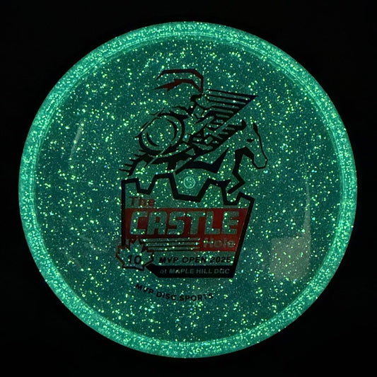 Particle Glow Proton Reactor - MVP Open 2025 - Castle Rock MVP