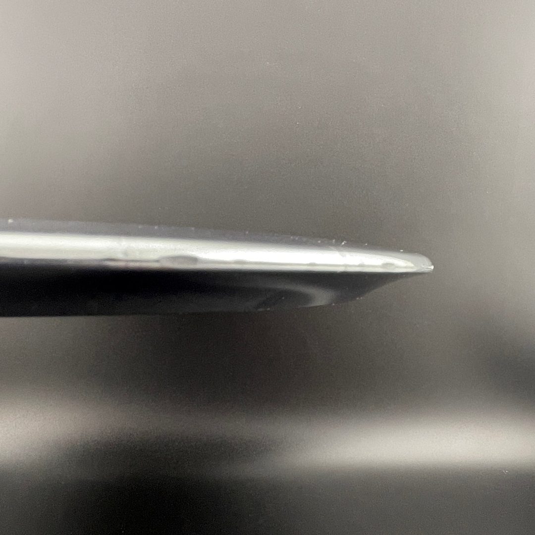 Ethereal Omen - First Run TSA