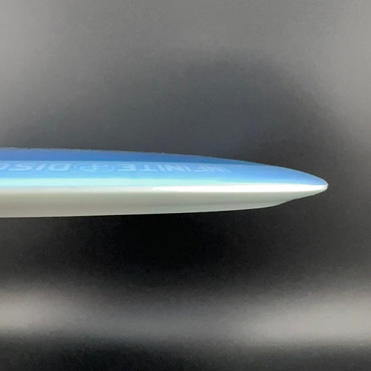 Tone Lotus - Crushin' Amanitas by Manny Trujillo Clash Discs