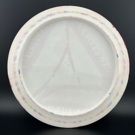 K1 Guld - Dyed Kastaplast