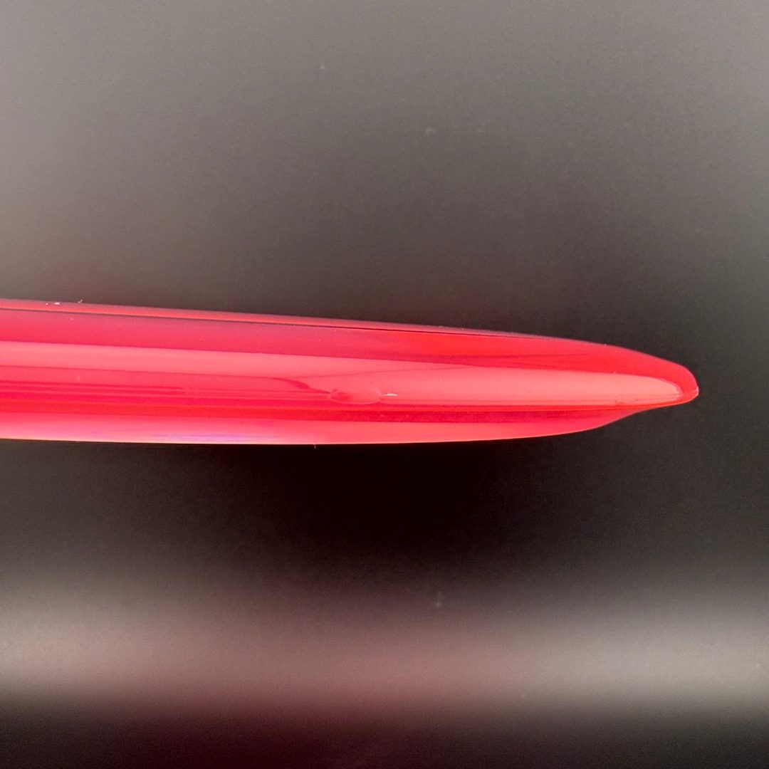 Eternal Salamander - Ninja Sally / TMNT by ZAM - 1/200 MINT Discs