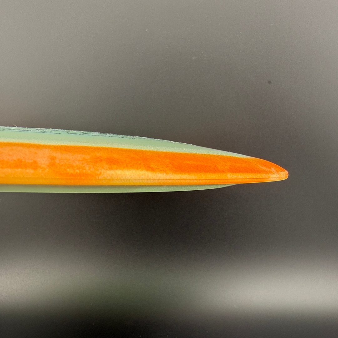 Glow Halo S-Blend Emperor - X-Out Infinite Discs