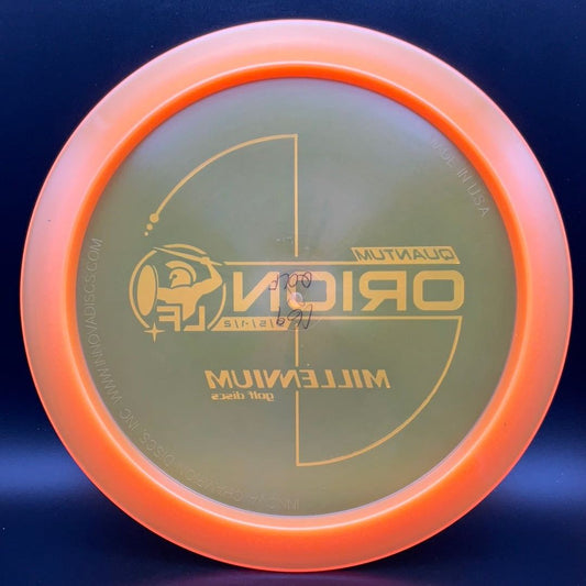 Quantum Orion LF - X-Out Millennium