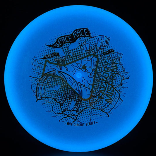 Color Eclipse Range - MVP Space Race 2024 - Factory Misprint Streamline