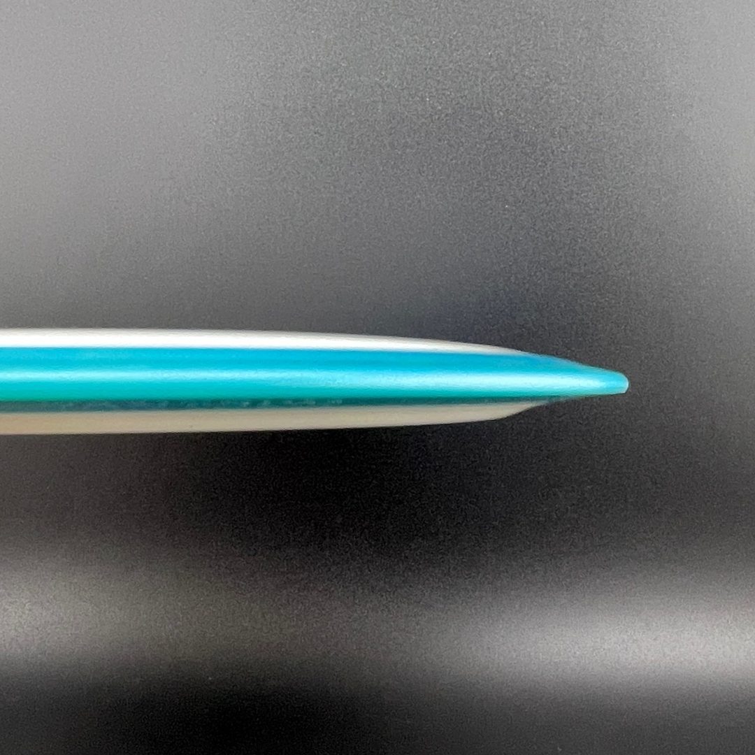 Neutron Tantrum Axiom