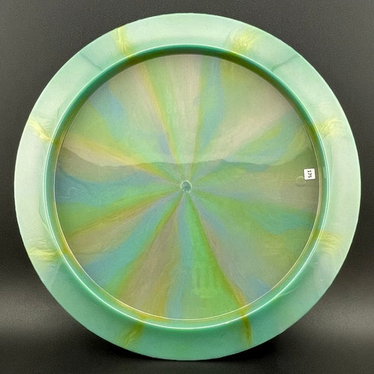 Nebula Ethereal Synapse - Special Edition TSA Stamp TSA